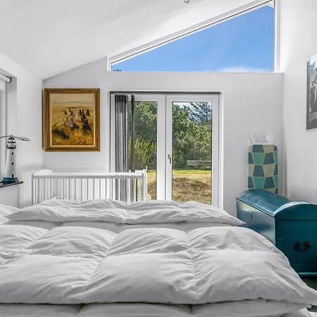Nadica - 400m From The Sea By Interhome Holiday home Lokken
