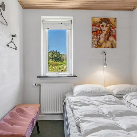 Nadica - 400m From The Sea By Interhome Holiday home