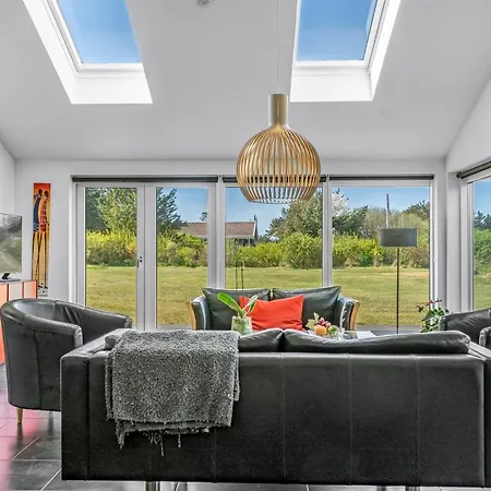 Holiday home Nadica - 400m From The Sea By Interhome Lokken