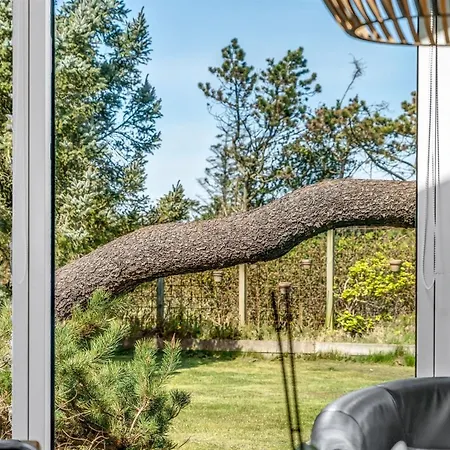Nadica - 400m From The Sea By Interhome Holiday home Lokken