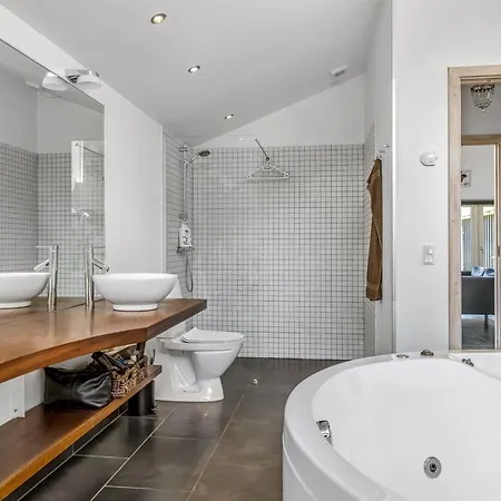 Nadica - 400m From The Sea By Interhome Holiday home