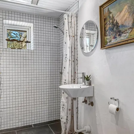 Nadica - 400m From The Sea By Interhome * Lokken