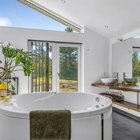 度假居 Nadica - 400m From The Sea By Interhome *